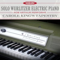 Where You Lead - Solo Sounds & Rob Arthur