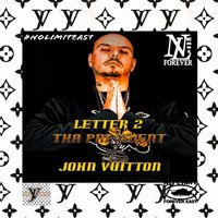 Lost My Mind - John Vuitton