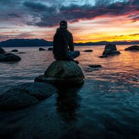 Going Under - Best Kids Songs & Chilled Club del Mar & Calming Rainforest Sounds