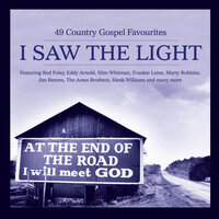 Just A Closer Walk With Thee - Red Foley