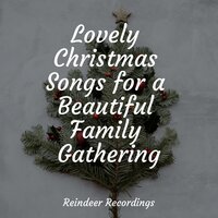 Santa's Serenade - Holiday Music Cast & Stille Nacht