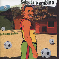 Wassaba - Sekouba Bambino