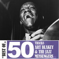 Arabia (10-02-61) - Art Blakey & The Jazz Messengers