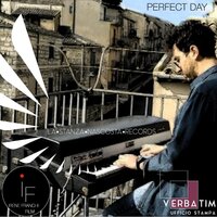 Perfect Day (Lou Reed Cover) - Patrizia Cirulli & La Stanza Nascosta Records Artisti Uniti & Salvatore Papotto & Clyde