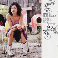 I Don't Want to Play House Anymore - Carrie Rodriguez