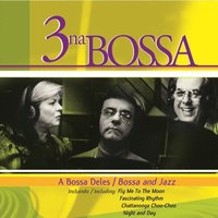 Take the 'A' Train - 3 Na Bossa