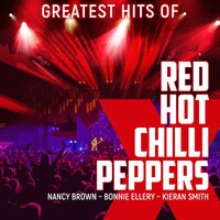 Suck My Kiss - Nancy Brown & Kieran Smith & Bonnie Ellery