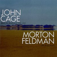 Suite For Toy Piano: IV - John Cage & Jeanne Kirstein