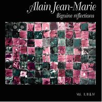 Buiguine the Be-Bop - Alain Jean-Marie