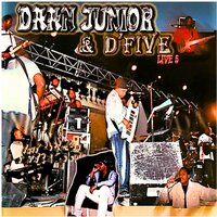 Love - Daan Junior