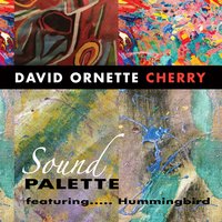 Culturally Adrift - David Ornette Cherry
