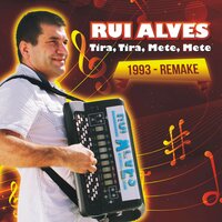 O Carteiro Bate Bate - Rui Alves