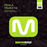 Pehla - Offaudio & Toj0 & &lez