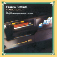 La Stagione Dell' Amore - Franco Battiato