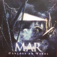 Mar Esplêndido - Mar Assombrado