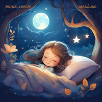 Time Will Tell - Michael Lavigne
