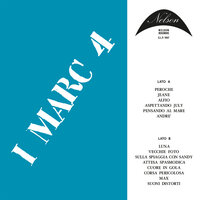 Luna - I Marc 4