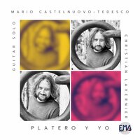 Platero y YO, Op. 190: I Passeri - Christian Lavernier