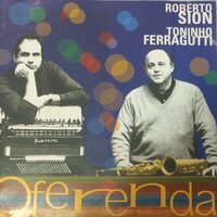 Modinha - Roberto Sion & Toninho Ferragutti