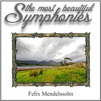 Symphony No. 3 in A Minor, Op. 56 "Scottish": II. Vivace non troppo - German Festival Symphony Orchestra & Nicolaas Jarels & German Festival Symphony Orchestra, Nicolaas Jarels & Феликс Мендельсон
