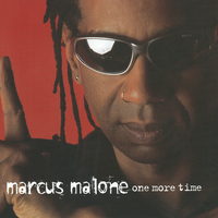 One More Time - Marcus Malone