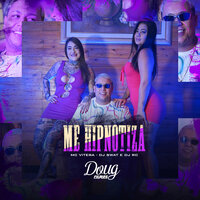 Me Hipnotiza - MC Vitera & Dj Swat & Dj RC