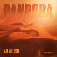Pandora - Ali Wilson