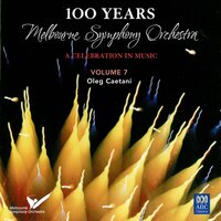 The Merry Wives of Windsor: Overture - Melbourne Symphony Orchestra