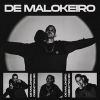 De Malokeiro - Tiaggo & Dj ak beats