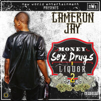 December Son - Cameron Jay