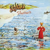 Supper's Ready - Genesis & Phil Collins & Peter Gabriel & Tony Banks & Steve Hackett & Michael Rutherford