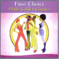This little woman - First Choice