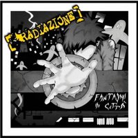 10, alieno della terra, vivo - Radiazione