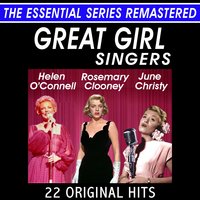 I Remember You - Helen O'Connell