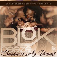 Booty in the Air - Blok Beeze & Luccie Fontane