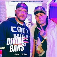 Divine Bars - Cavie & Litt Papi
