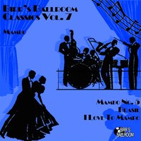 Moonlight Fiesta - Duke Ellington & His Famous Orchestra