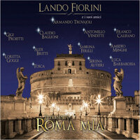 Nun je da retta Roma - Lando Fiorini & Gigi Proietti