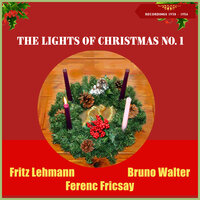Weihnachtsoratorium, Bwv 248: No. 23, Choral: Wir Singen Dir in Deinem Heer - Fritz Lehmann & Berliner Philharmoniker & Berliner Motettenchor & RIAS Kammerchor & Johann Sebastian Bach