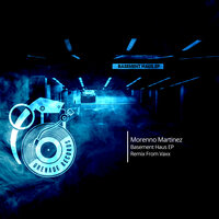 Banger - Morenno Martinez