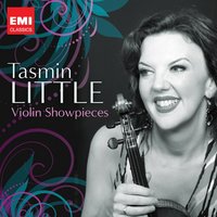 Estrellita (Mexican Serenade) - Tasmin Little