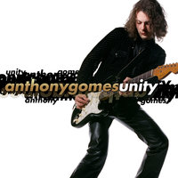 Going Down Slow - Anthony Gomes