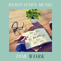 Music for Agile Working - Zazen Meditation Guru