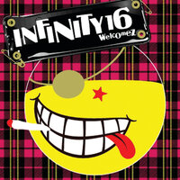 Shigekiteki Dangerous Area - Infinity 16 & Red Rice