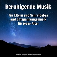 Hintergrundmusik - Schlafmusik & Entspannende Musik Spa & Entspannungsmusik