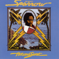 English Diplomacy - Mighty Sparrow