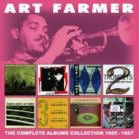 Shabozz - Art Farmer