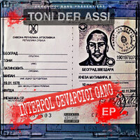 Schlampenwelt - Toni der Assi