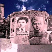 Ya Nas Ama Houa Houbi El Akbar Bl - Ali Maachi