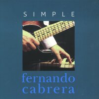 Era el Águila de la Libertad - Fernando Cabrera